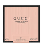 Gucci Poudre de Beauté face powder refill 10g, UK version