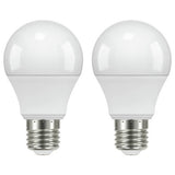 Argos Argos Home 7.2W LED Classic ES Light Bulb (Warm White) - 2 Pack- Buy online at McGrocer