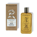 Superdrug Durance Oriental Wood Eau de Toilette Fragrance 100ml- Buy online at McGrocer