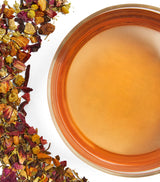 Harrods Feminine Balance Herbal Tea with Chamomile and Fruit 15 Tea Bags- Buy online at McGrocer