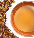 Harrods Feminine Balance Herbal Tea 15 Tea Bags, UK version
