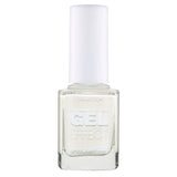 ASDA Collection Gel Effect Spotlight Shine White Out Top Coat 10.5ml- Buy online at McGrocer