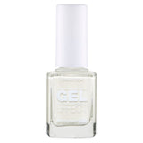 ASDA Collection Gel Effect Spotlight Shine White Out Top Coat 10.5ml- Buy online at McGrocer