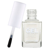 Collection top coat White Out 10.5ml - British product