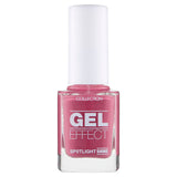 ASDA Collection Gel Effect Spotlight Shine Nail Polish in Made Me Blush 10.5ml- Buy online at McGrocer