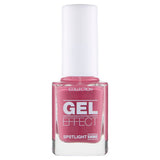 ASDA Collection Gel Effect Spotlight Shine Nail Polish in Made Me Blush 10.5ml- Buy online at McGrocer