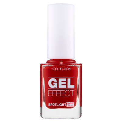 ASDA Collection Gel Effect Spotlight Shine 4 Ready Or Not! Nail Polish 10.5ml- Buy online at McGrocer