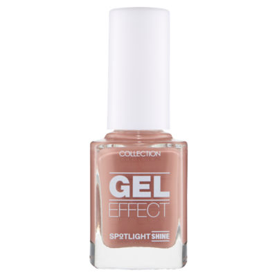 Collection Gel Effect Spotlight Shine 5 My Go To Nail Polish 10.5ml