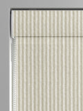 Emily Bond Roman blind Jack Russell Terrier pattern, UK version
