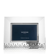 Harrods Waterford Lismore Essence Photo Frame (4 x 6)- Buy online at McGrocer