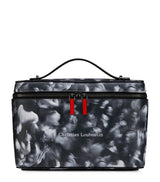 Harrods Christian Louboutin Tactical Calfskin Cross-Body Bag 24cm- Buy online at McGrocer