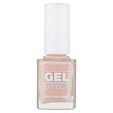 ASDA Collection Gel Effect Spotlight Shine 6 Iced Coffee Nail Varnish 10.5ml- Buy online at McGrocer