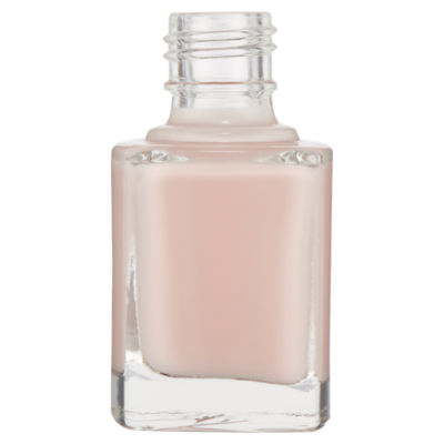 Collection gel effect nail polish in Iced Coffee shade 10.5ml - British product