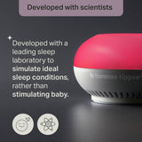 Tommee Tippee Dreammaker baby sleep aid - British product