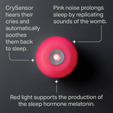 Tommee Tippee Dreammaker baby sleep aid - British product