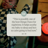 Tommee Tippee Dreammaker baby sleep aid - British product
