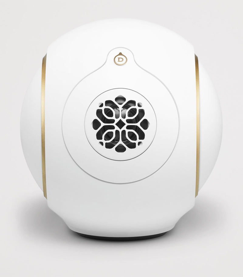 Devialet Opéra de Paris Phantom Ultimate 98 dB speaker - British product