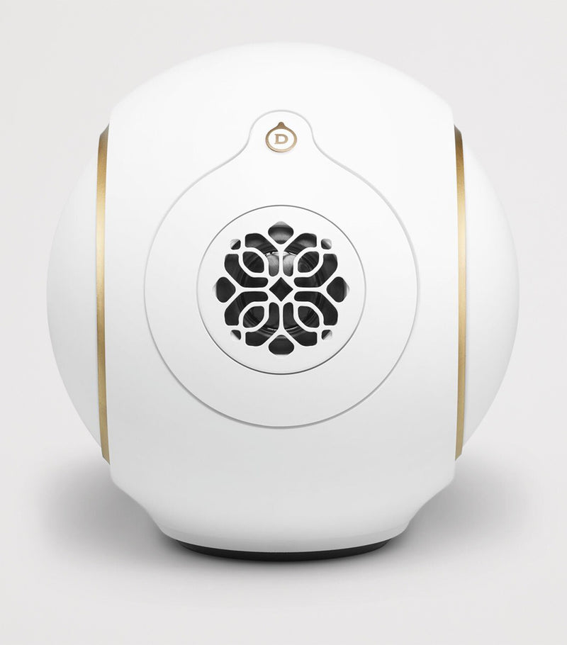 Devialet Opéra de Paris Phantom Ultimate 98 dB speaker - British product