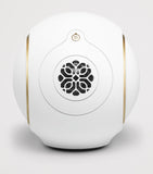 Devialet Opéra de Paris Phantom Ultimate 98 dB speaker - British product