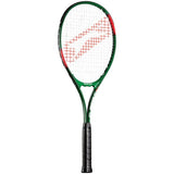 Slazenger 27 inch tennis racket pre-strung aluminium frame - British product