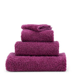 Abyss & Habidecor Super Pile bath sheet 105cm x 80cm (British brand)