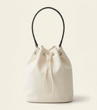 Prada mini crystal bucket bag H19.5cm - British product