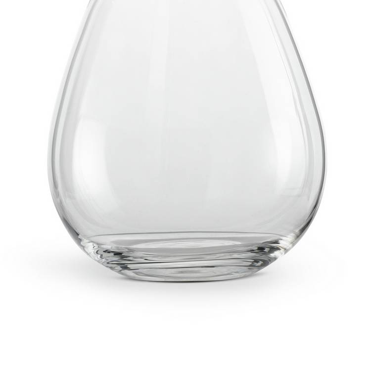 Habitat Portofino stemless wine glasses set of 4 - British product