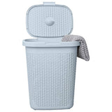 Addis laundry basket grey 50 litre - British product