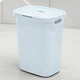Addis laundry basket grey 50 litre - British product
