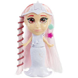 Crayola Colour and Style mermaid doll with markers, imported from the UK