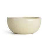 Habitat Evora Natural cereal bowls set of 4 - British product