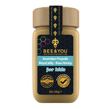 Superdrug Bee&You Kids Propolis Royal Jelly Raw Honey Mix 190g- Buy online at McGrocer