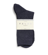 Harrods Falke Cotton-Blend Family Socks- Buy online at McGrocer
