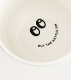 Harrods ceramic logo mug, UK version