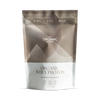The Organic Protein Co. organic whey protein Madagascan vanilla 400g (British brand)