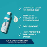 CeraVe Retinol Serum with Niacinamide 30ml - British product