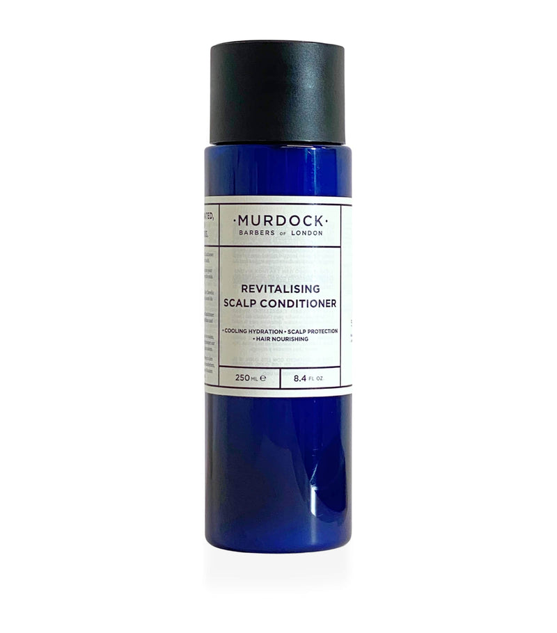 Murdock London Scalp Conditioner 250ml, imported from the UK