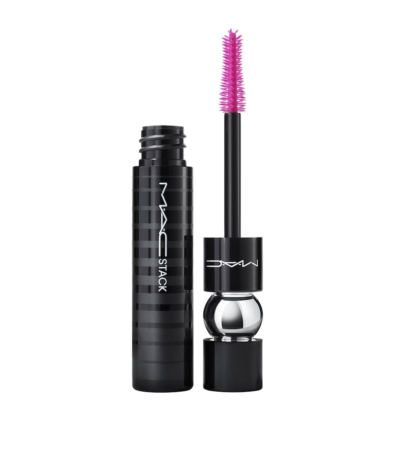 MAC MACStack mascara 12ml, imported from the UK