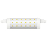 Argos Home 11W LED R7s bulb warm white, imported from the UK