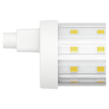 Argos Home 11W LED R7s bulb warm white, imported from the UK