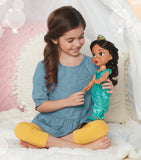 Disney Jasmine doll - British product