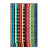 Harrods Missoni Home Giacomo Bath Towel 70cm x 115cm- Buy online at McGrocer