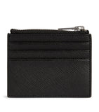 Sandro Paris leather card holder, UK version