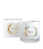Valmont My Swiss Home candle 550g, UK version