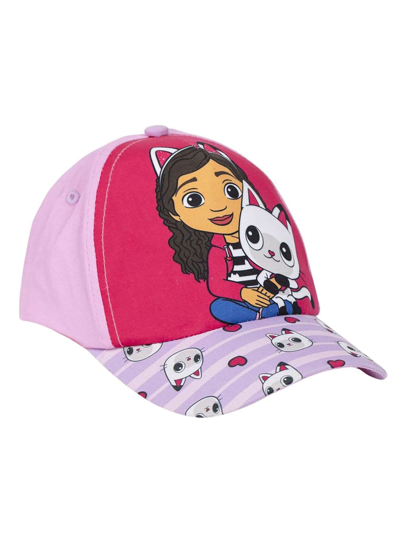 Peers Hardy Gabby's Dollhouse cap and sunglasses set - British product