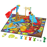 Argos Hasbro Gaming Mouse Trap Board Game- Buy online at McGrocer
