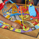 Hasbro Mouse Trap board game, imported from the UK