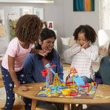 Hasbro Mouse Trap board game, imported from the UK