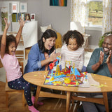 Hasbro Mouse Trap board game, imported from the UK