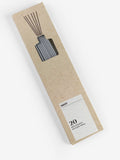 Grey replacement diffuser reeds set of 20 (British brand)